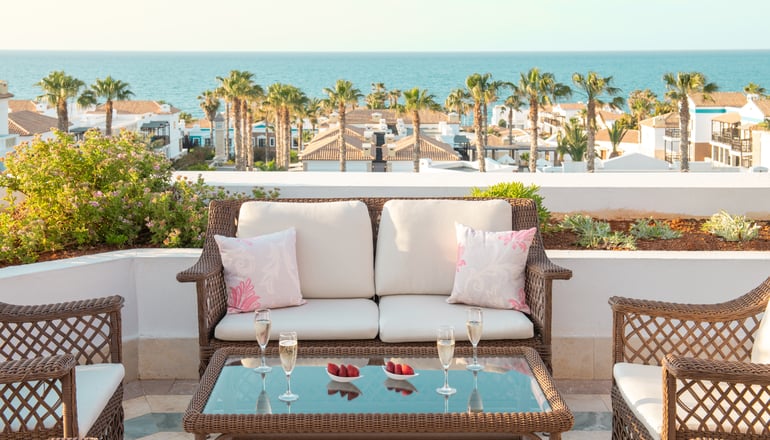 5* Mitsis Royal Mare - Ανισσαράς, Χερσόνησος, Κρήτη