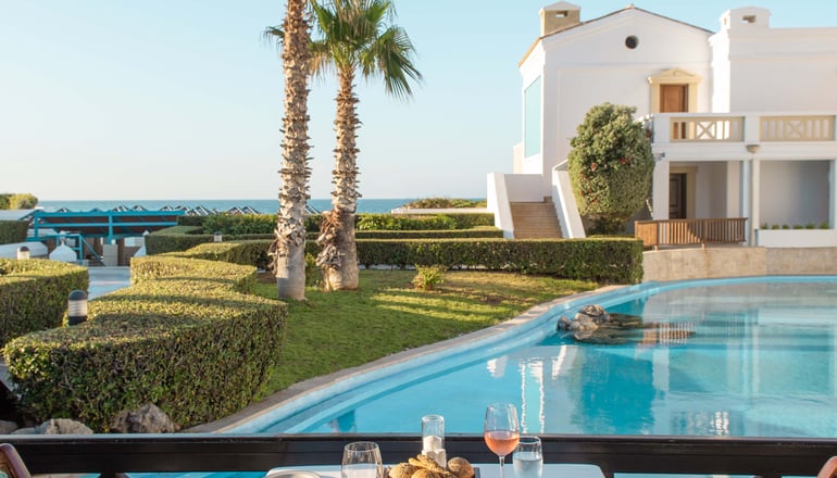 5* Mitsis Royal Mare - Ανισσαράς, Χερσόνησος, Κρήτη