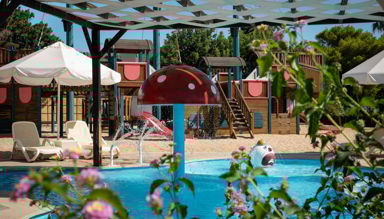 5* Mitsis Royal Mare - Ανισσαράς, Χερσόνησος, Κρήτη