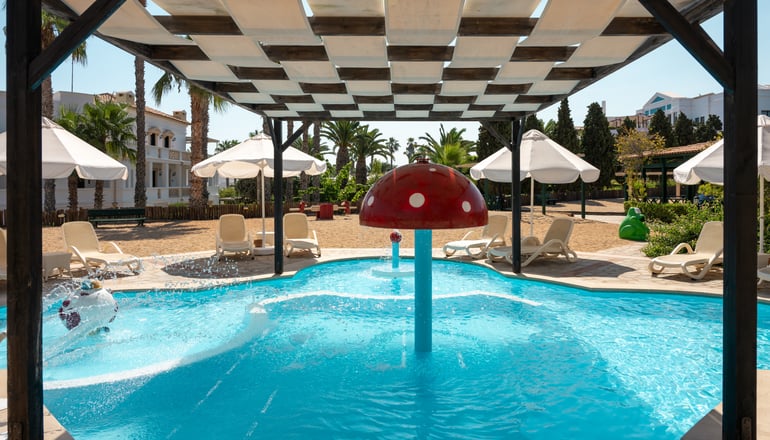 5* Mitsis Royal Mare - Ανισσαράς, Χερσόνησος, Κρήτη