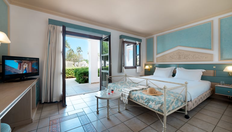 5* Mitsis Royal Mare - Ανισσαράς, Χερσόνησος, Κρήτη