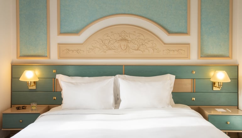 5* Mitsis Royal Mare - Ανισσαράς, Χερσόνησος, Κρήτη
