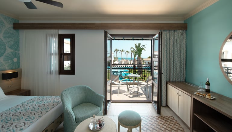 5* Mitsis Royal Mare - Ανισσαράς, Χερσόνησος, Κρήτη