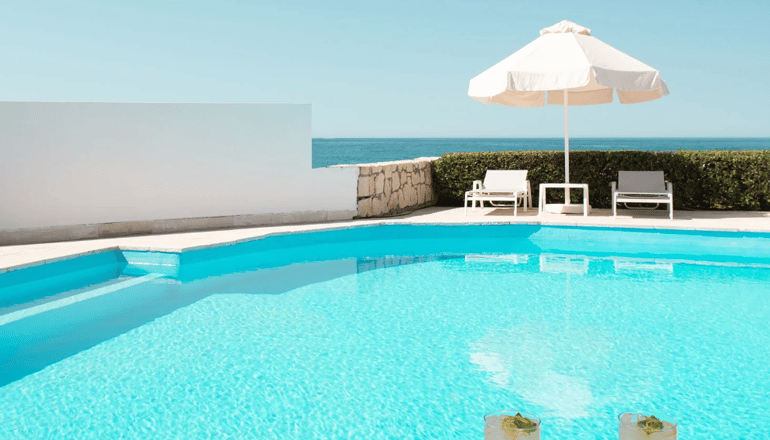 5* Mitsis Royal Mare - Ανισσαράς, Χερσόνησος, Κρήτη