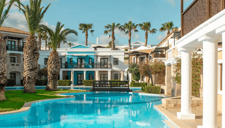 5* Mitsis Royal Mare - Ανισσαράς, Χερσόνησος, Κρήτη