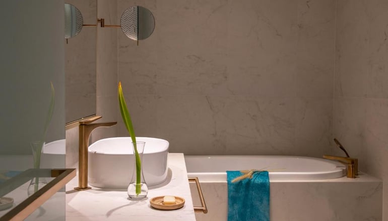 5* Mitsis Summer Palace Beach Hotel - Καρδάμαινα, Κως