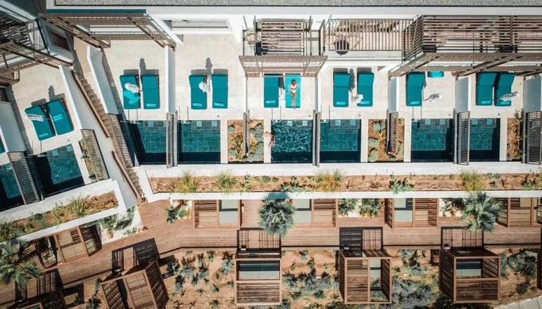 5* Mitsis Summer Palace Beach Hotel - Καρδάμαινα, Κως