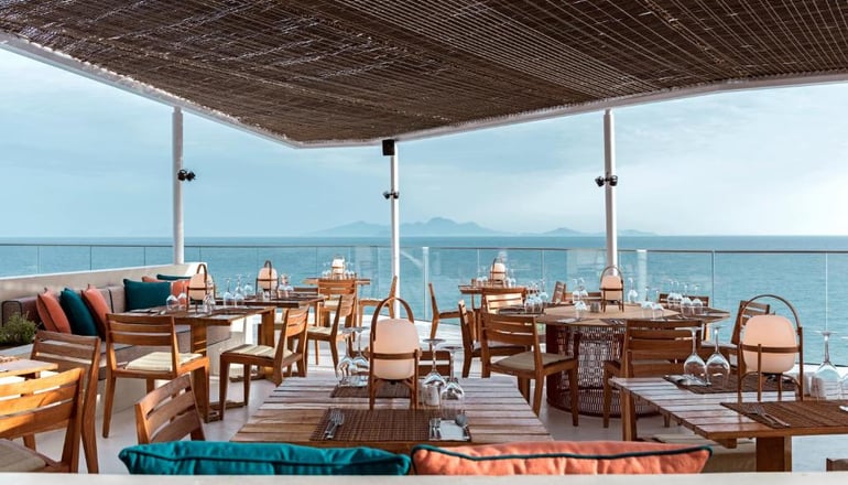 5* Mitsis Summer Palace Beach Hotel - Καρδάμαινα, Κως