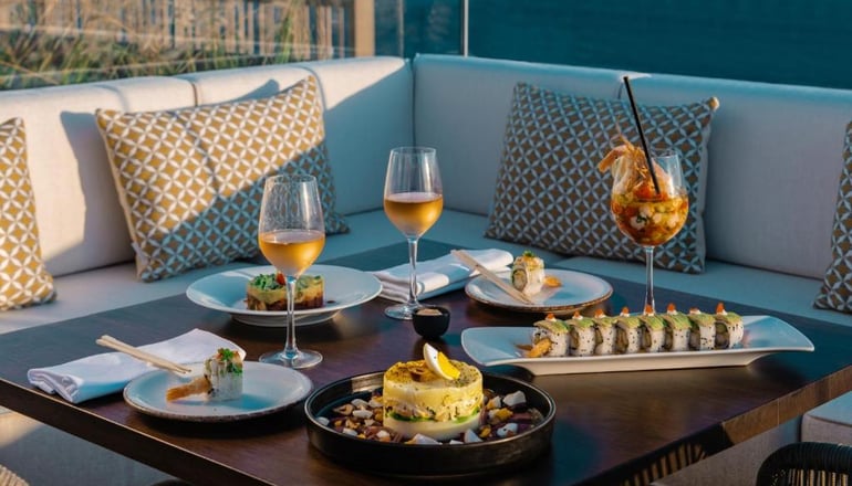 5* Mitsis Summer Palace Beach Hotel - Καρδάμαινα, Κως