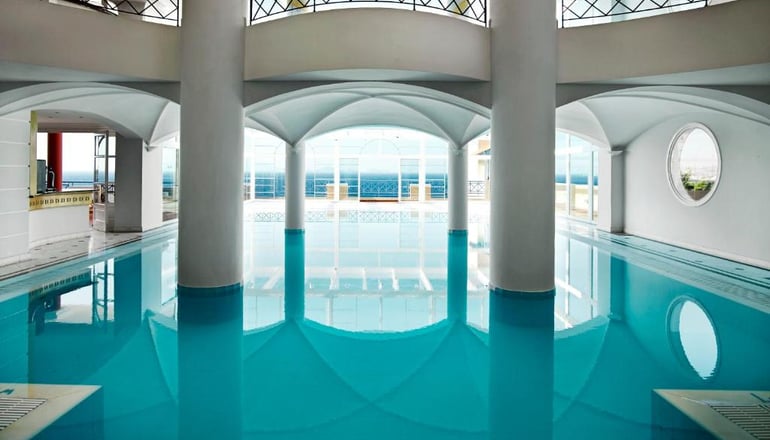 5* Mitsis Summer Palace Beach Hotel - Καρδάμαινα, Κως