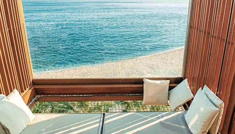 5* Mitsis Summer Palace Beach Hotel - Καρδάμαινα, Κως