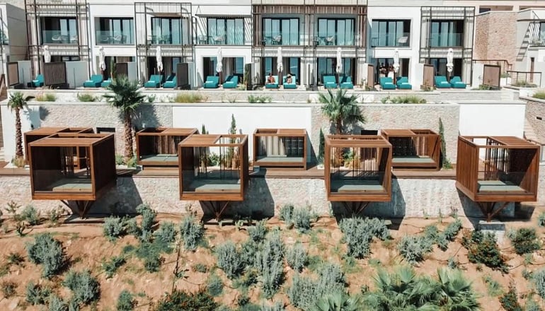 5* Mitsis Summer Palace Beach Hotel - Καρδάμαινα, Κως