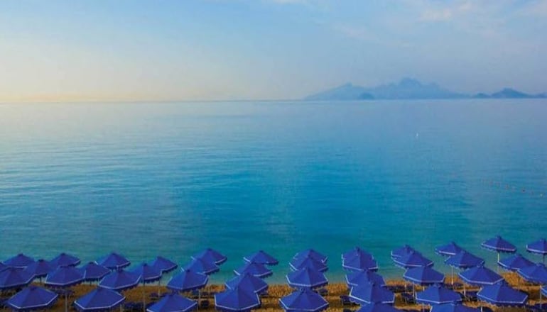 5* Mitsis Summer Palace Beach Hotel - Καρδάμαινα, Κως