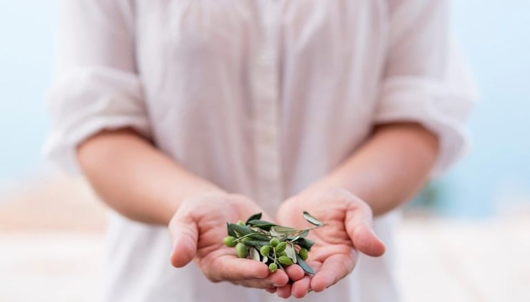 5* Moni Emvasis Luxury Suites