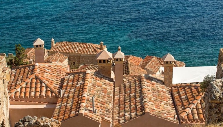 5* Moni Emvasis Luxury Suites