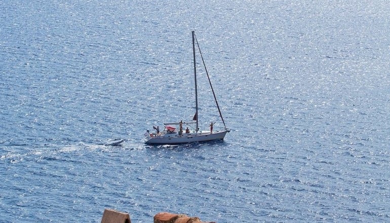 5* Moni Emvasis Luxury Suites