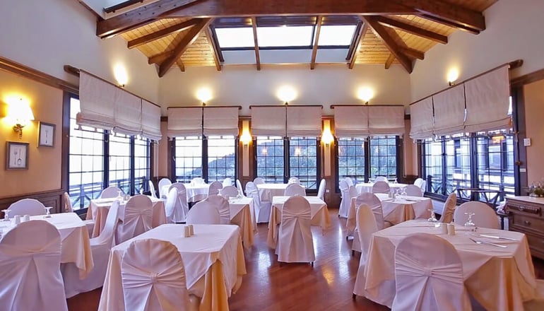 5* Montana Hotel & Spa