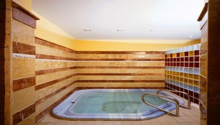 5* Montana Hotel & Spa