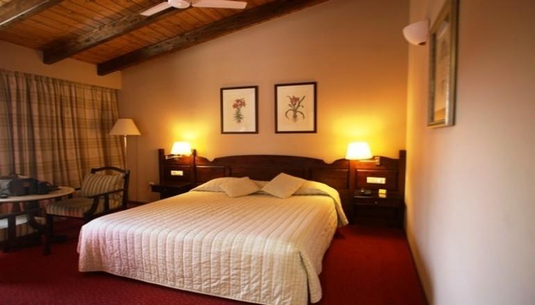 5* Montana Hotel & Spa