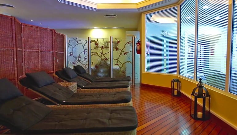 5* Montana Hotel & Spa