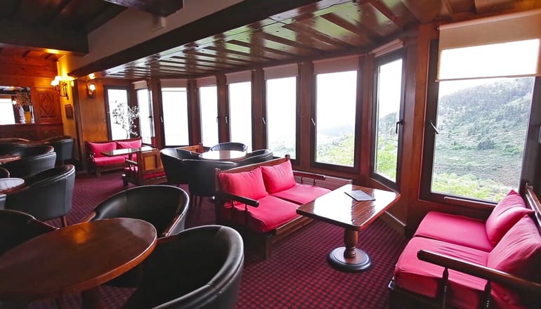 5* Montana Hotel & Spa