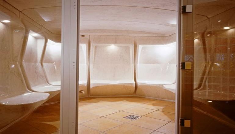 5* Montana Hotel & Spa