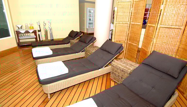 5* Montana Hotel & Spa