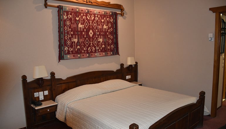 5* Montana Hotel & Spa