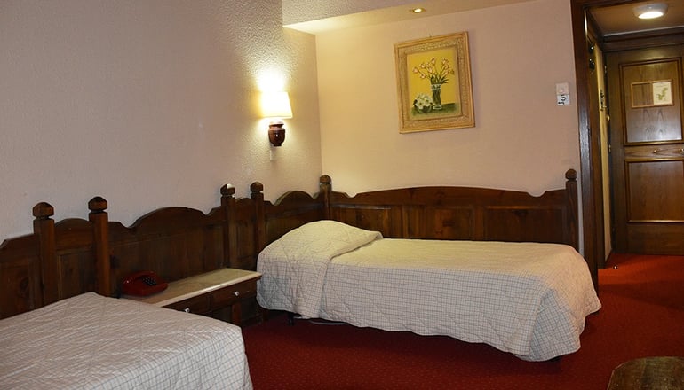 5* Montana Hotel & Spa