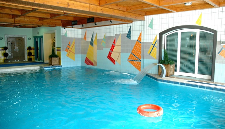 5* Montana Hotel & Spa