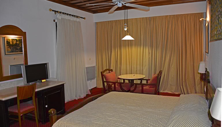 5* Montana Hotel & Spa