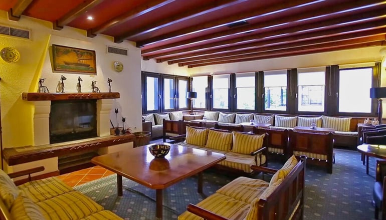 5* Montana Hotel & Spa