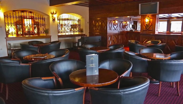 5* Montana Hotel & Spa