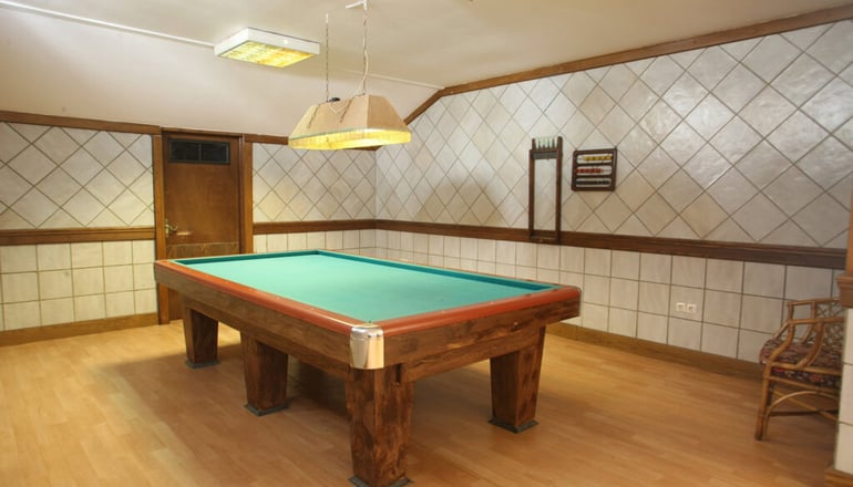 5* Montana Hotel & Spa