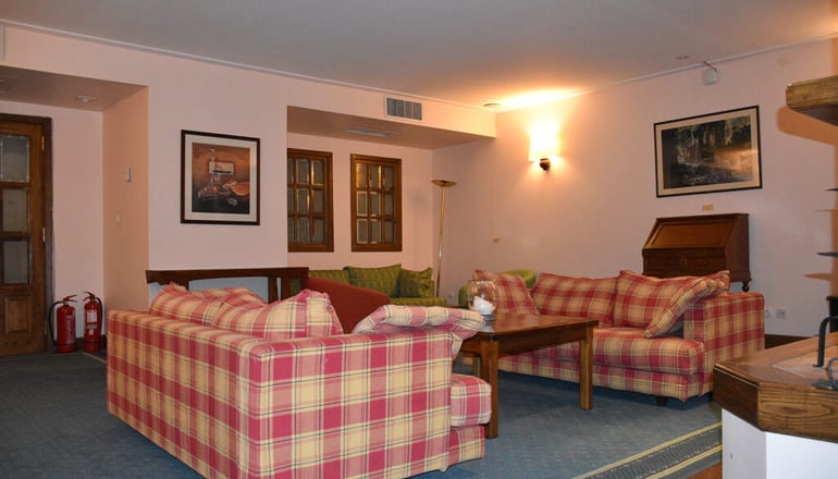 5* Montana Hotel & Spa