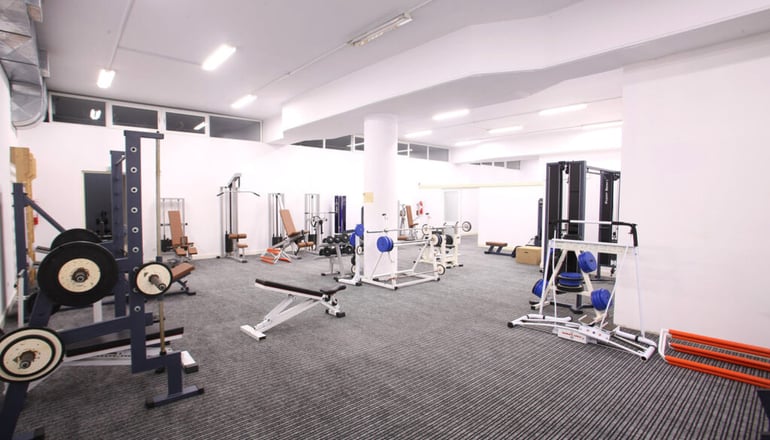 5* Montana Hotel & Spa