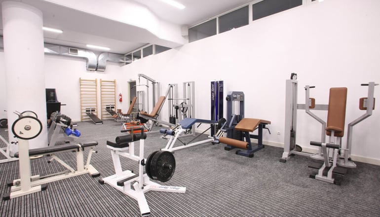 5* Montana Hotel & Spa