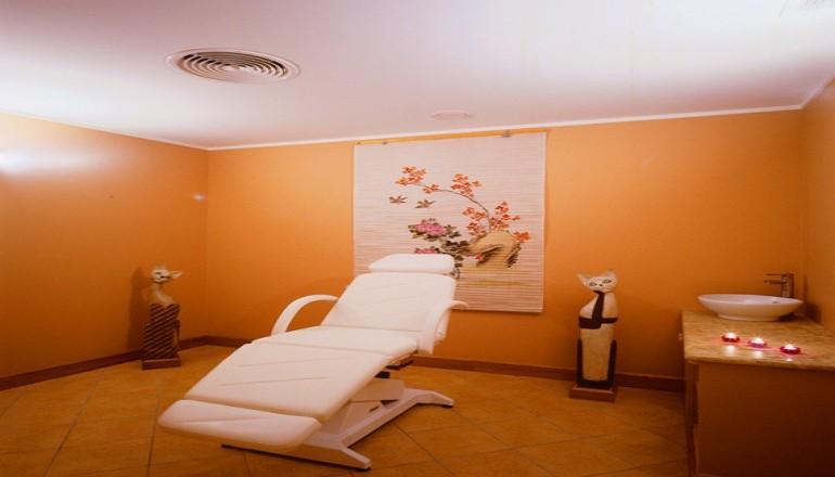 5* Montana Hotel & Spa