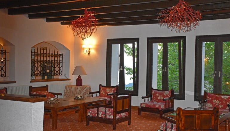 5* Montana Hotel & Spa