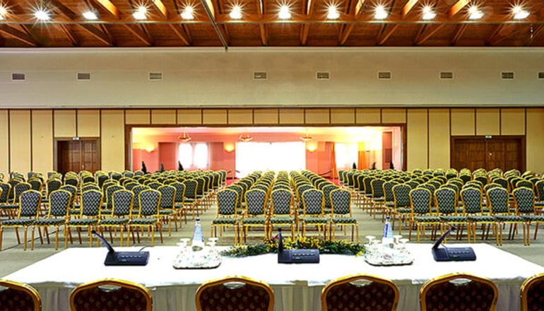 5* Montana Hotel & Spa