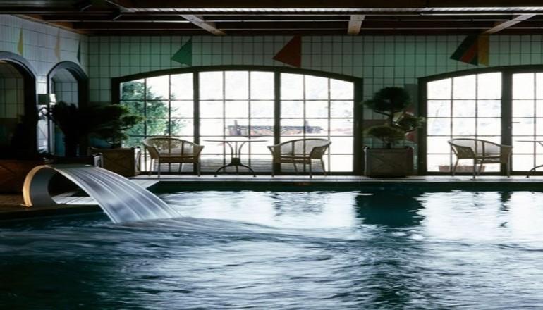 5* Montana Hotel & Spa