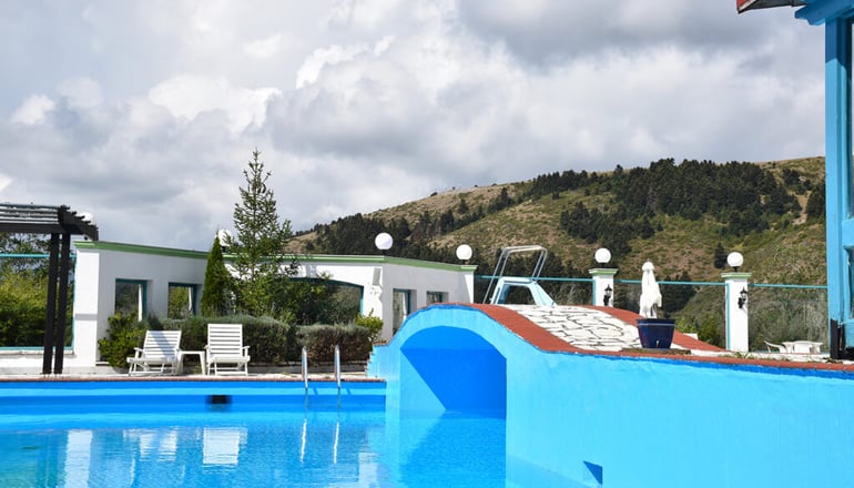 5* Montana Hotel & Spa