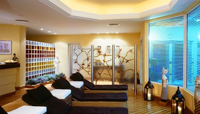 5* Montana Hotel & Spa - Καρπενήσι