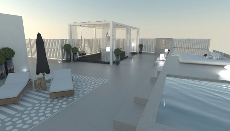 5* Mr & Mrs White Crete Resort & Spa