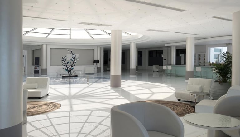 5* Mr & Mrs White Crete Resort & Spa