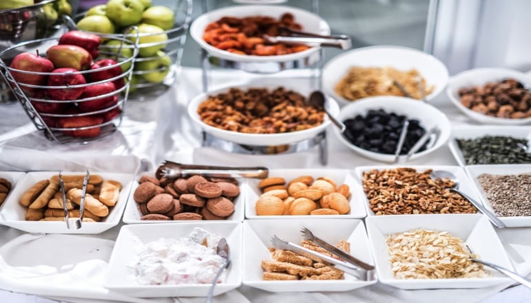 5* Mr & Mrs White Crete Resort & Spa