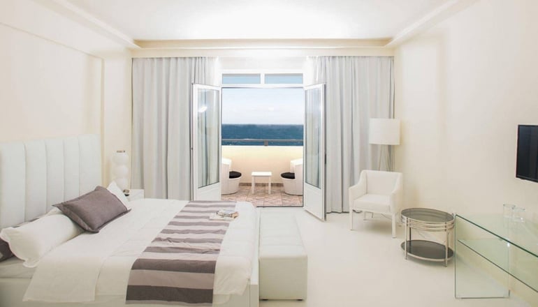 5* Mr & Mrs White Crete Resort & Spa