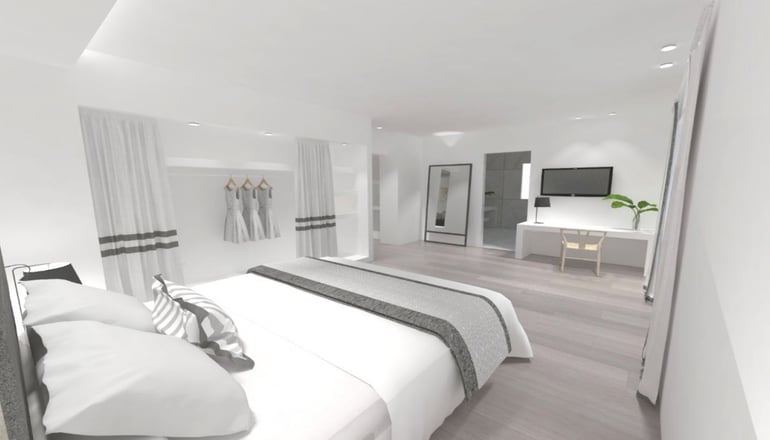 5* Mr & Mrs White Crete Resort & Spa