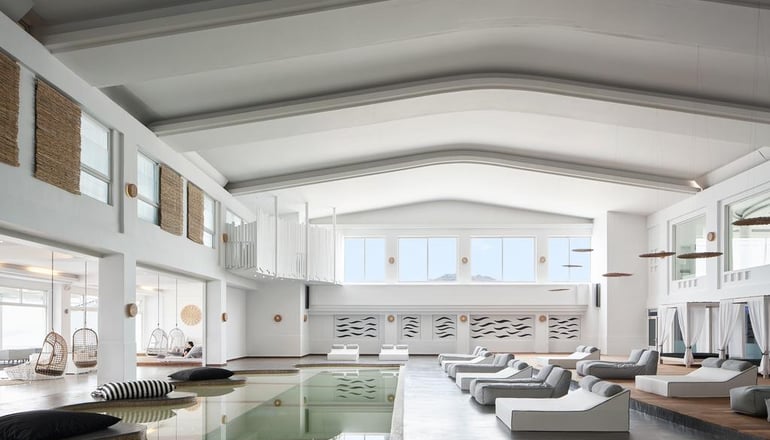 5* Mr & Mrs White Crete Resort & Spa