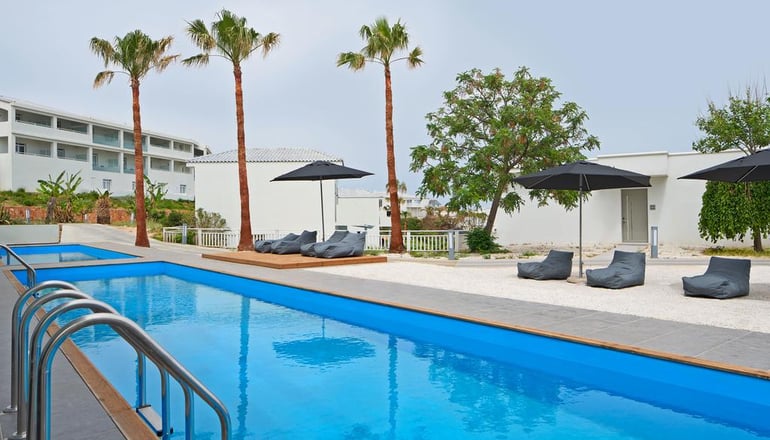 5* Mr & Mrs White Crete Resort & Spa